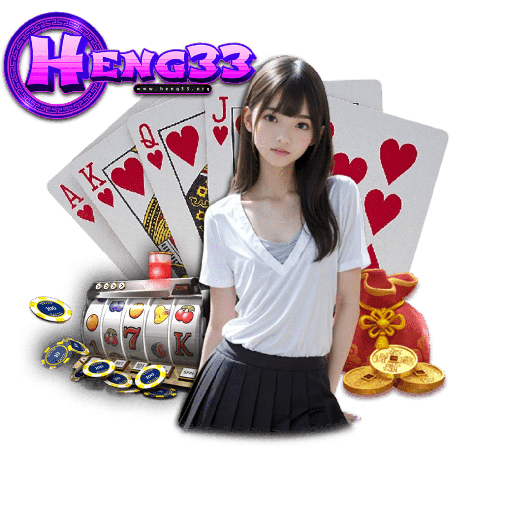 heng33 สล็อต