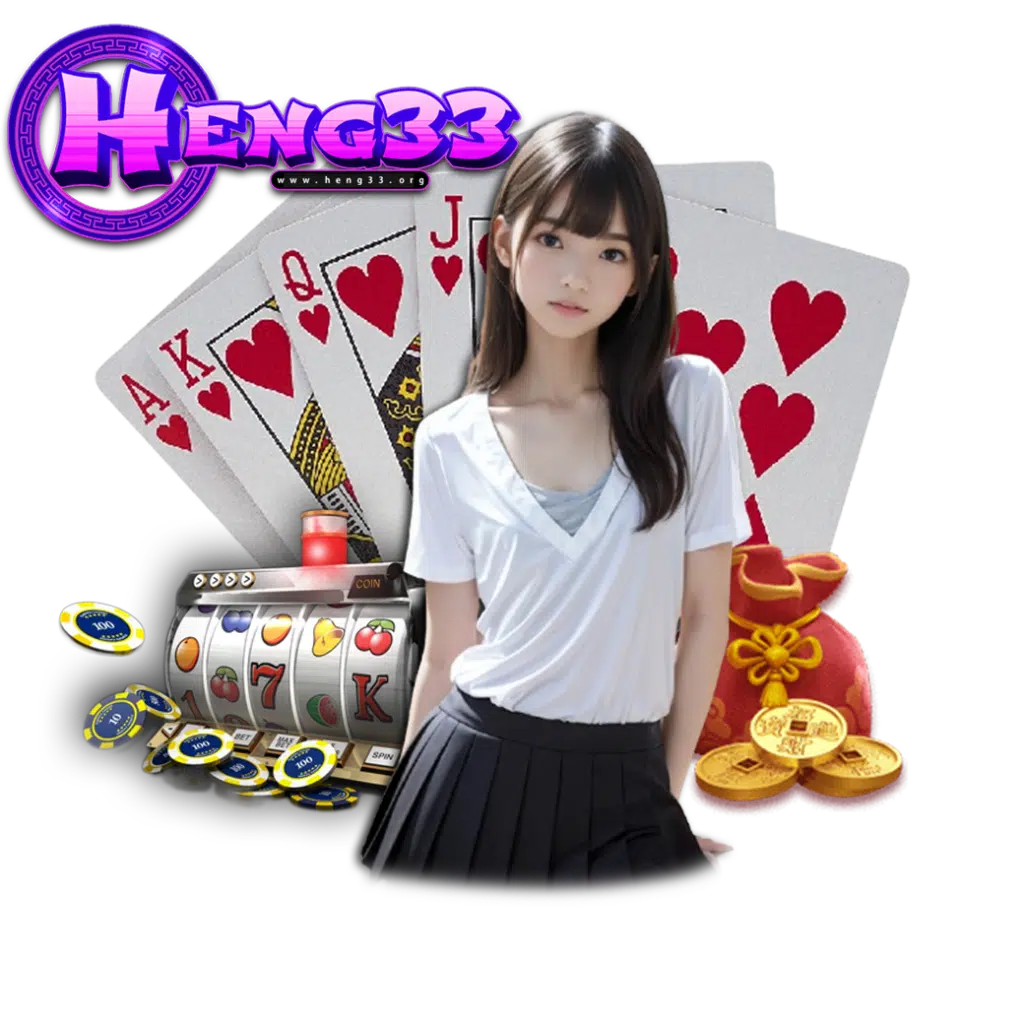heng33 สล็อต